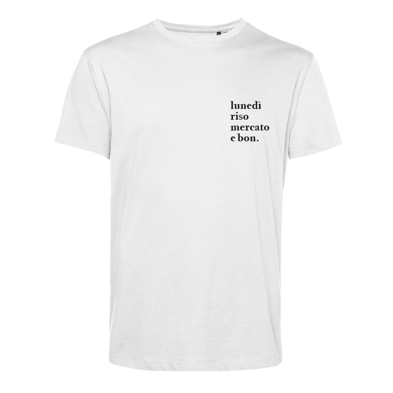 T-Shirt lunedì