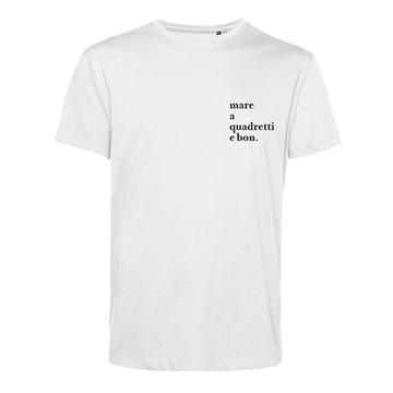 T-Shirt mare a quadretti (salutidanovara)
