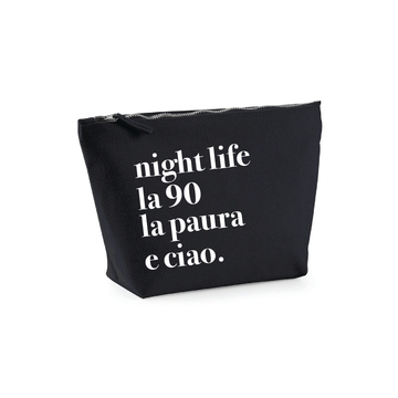 Beauty night life (salutidamilano)