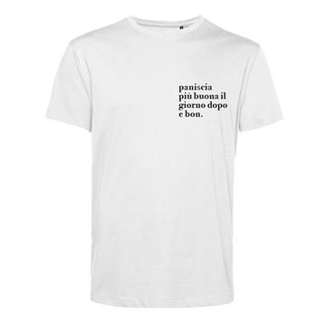 T-Shirt paniscia