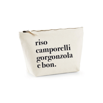 Beauty riso camporelli