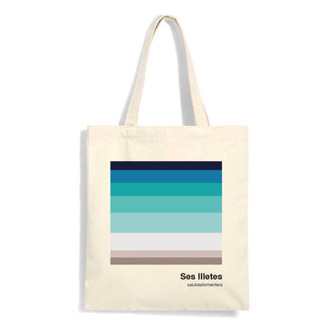 Shopper Ses Illetes