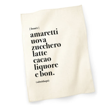 Strofinaccio Bonet