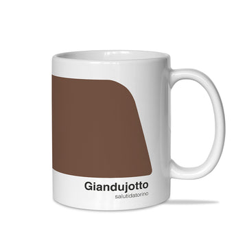 Tazza Giandujotto