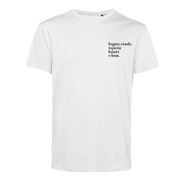 T-Shirt Bagna càuda