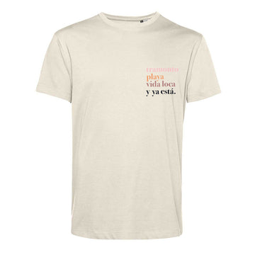 T-Shirt tramonto
