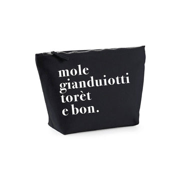 Beauty Mole