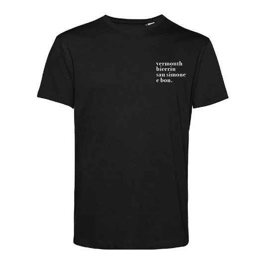 T-Shirt Vermouth
