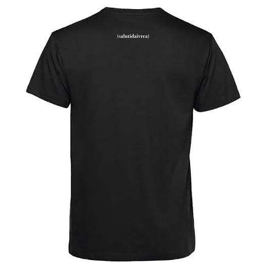 T-shirt maschereee