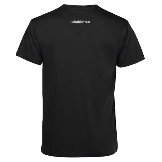 T-Shirt foglio
