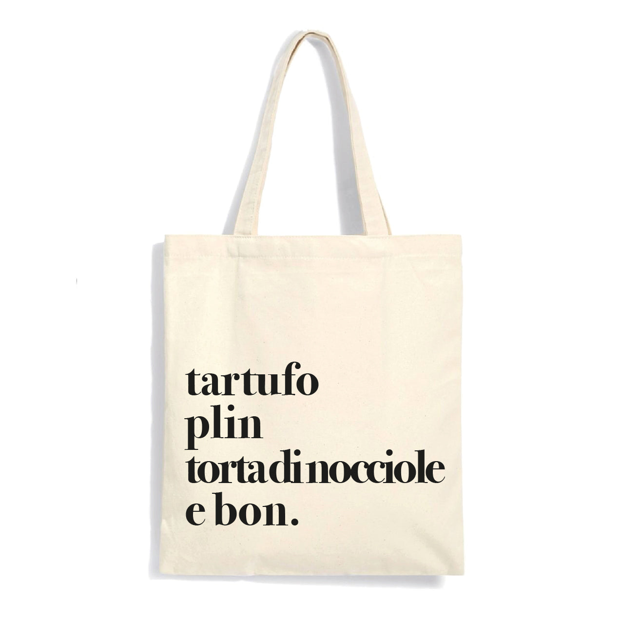 Shopper tartufo