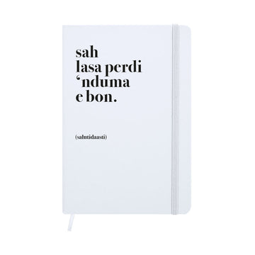 QUADERNO A5 lasa perdi