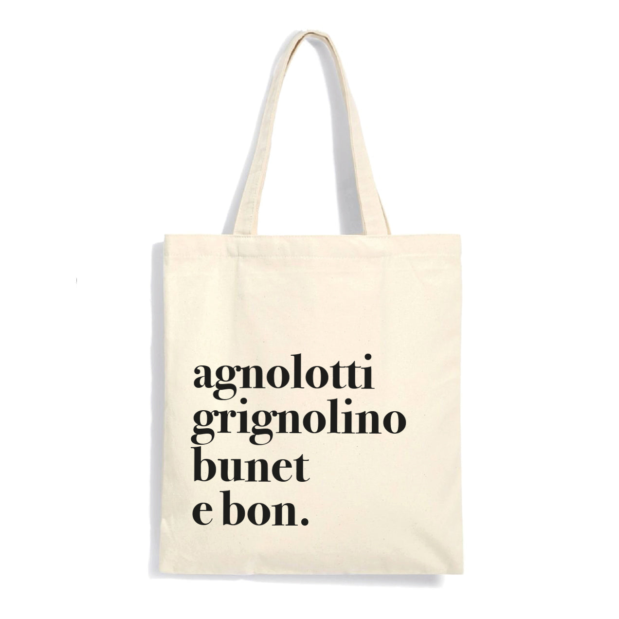 Shopper agnolotti