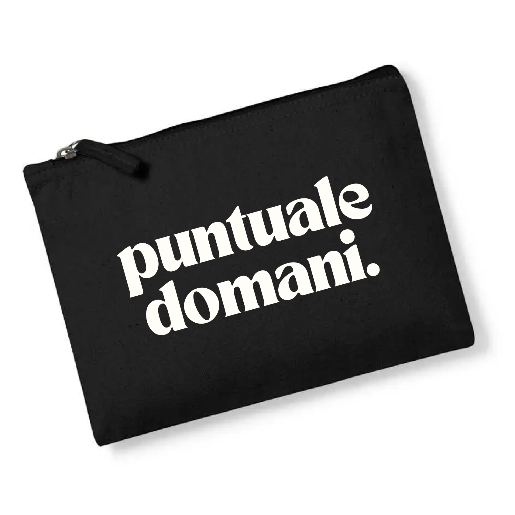 Beauty puntuale domani