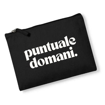 Beauty puntuale domani