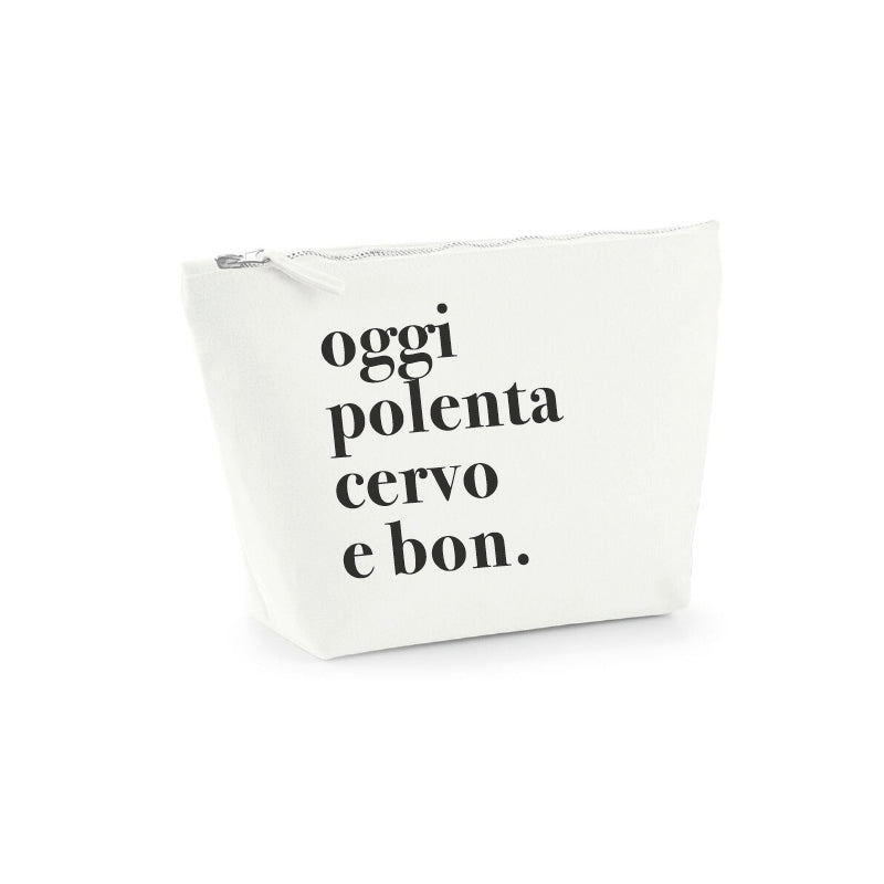 Beauty Oggi polenta