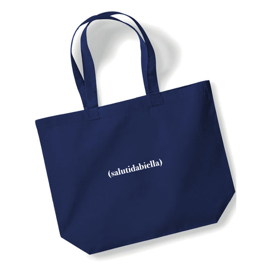 Shopping bag Polenta concia