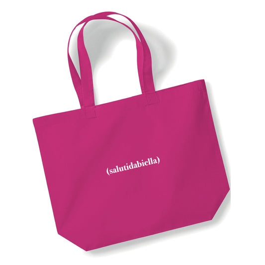 Shopping bag Maggio