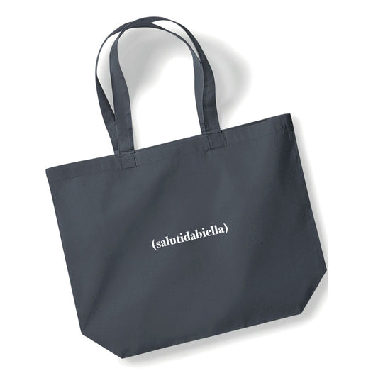 Shopping bag Cancello
