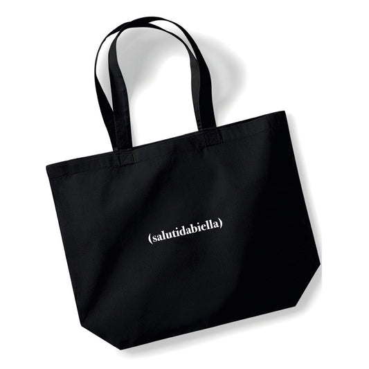 Shopping bag Provare per credere