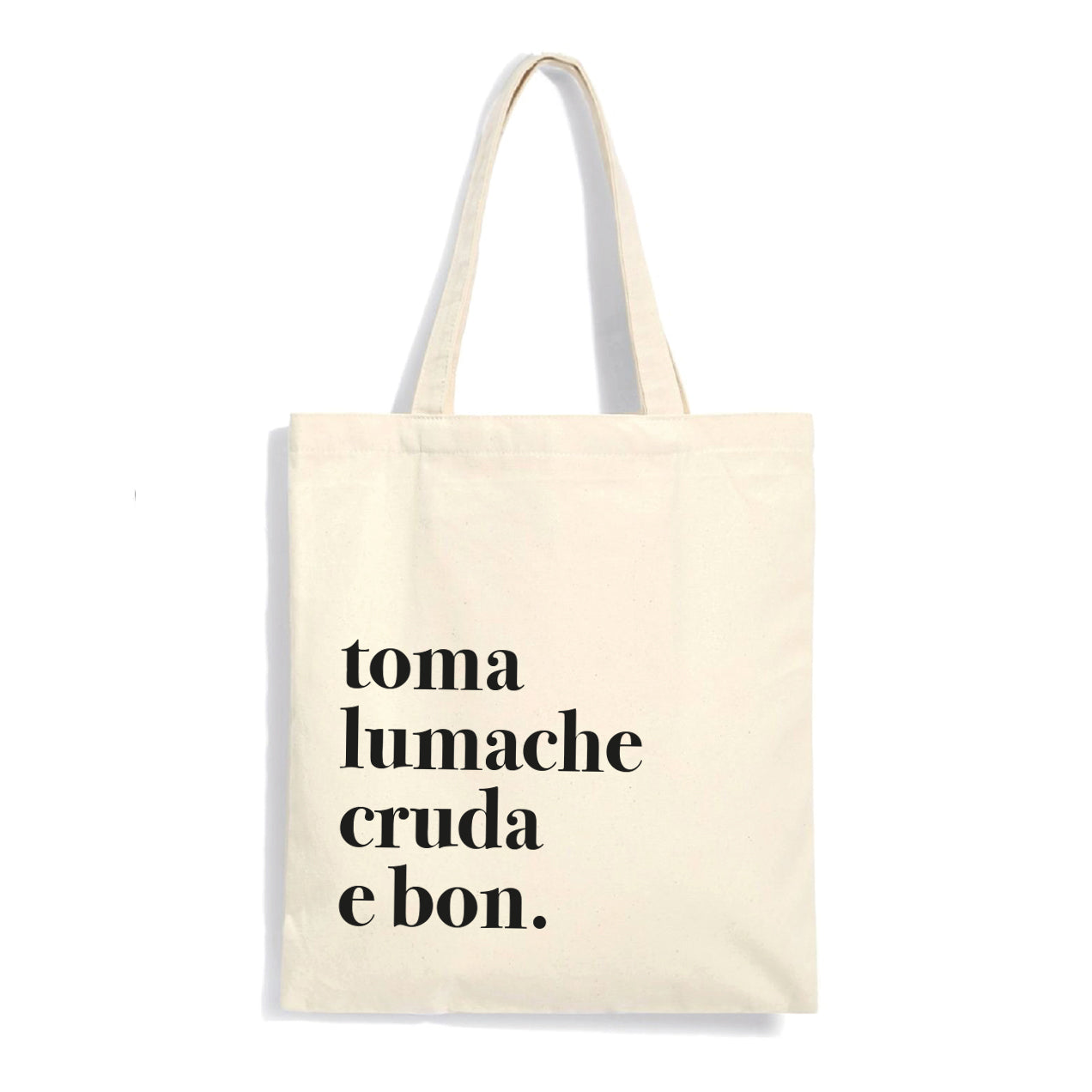 Shopper toma