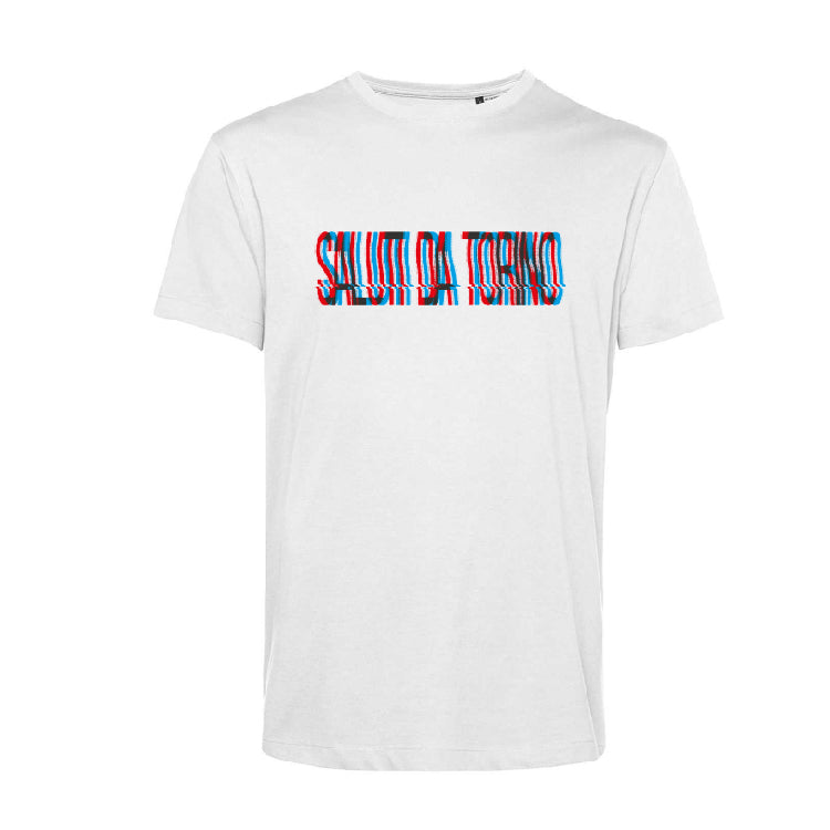 T-shirt LIMITED EDITION Salutidatorino 3D