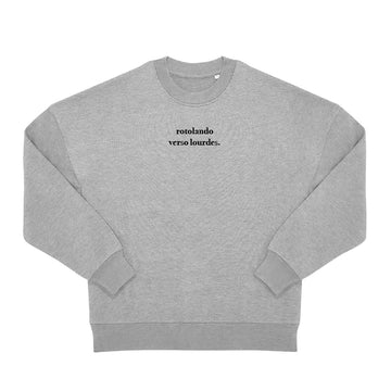 Felpa lourdes