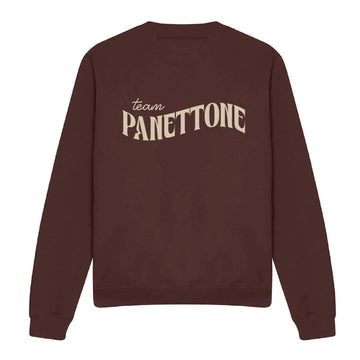 Felpa team panettone