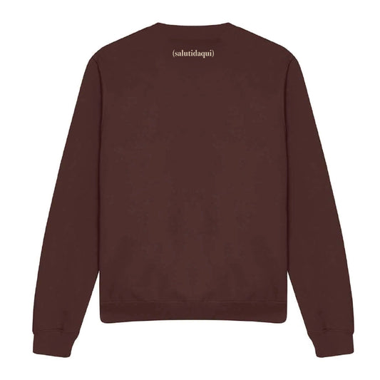 Felpa team panettone