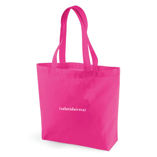 Shopping bag Arance