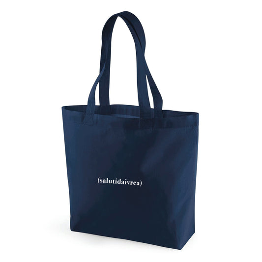 Shopping bag Ferrando