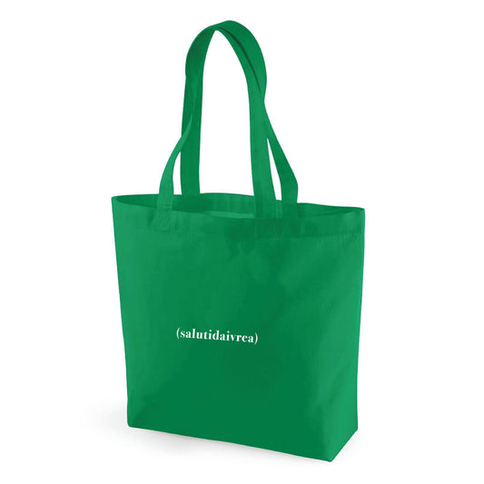 Shopping bag Mercato