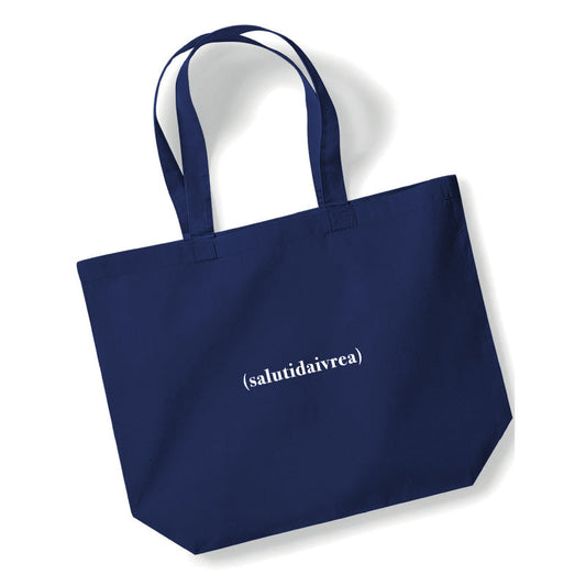 Shopping bag lago