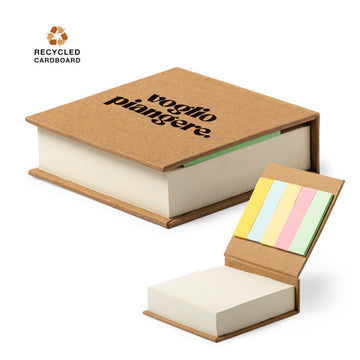 Blocco memo voglio piangere