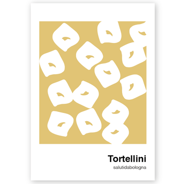 Poster Tortellini