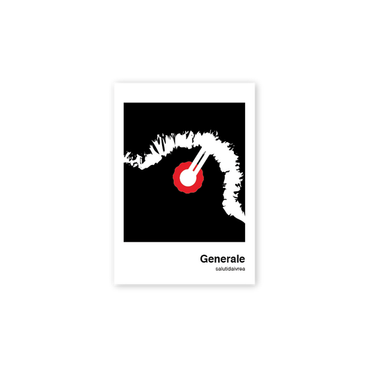 Poster Generale