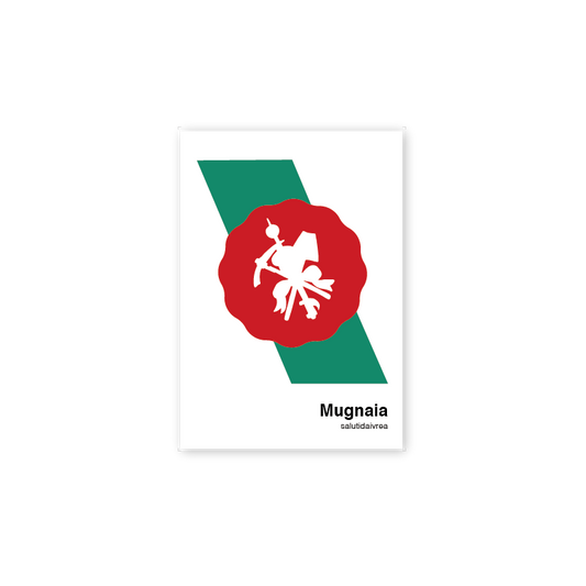 Poster Mugnaia