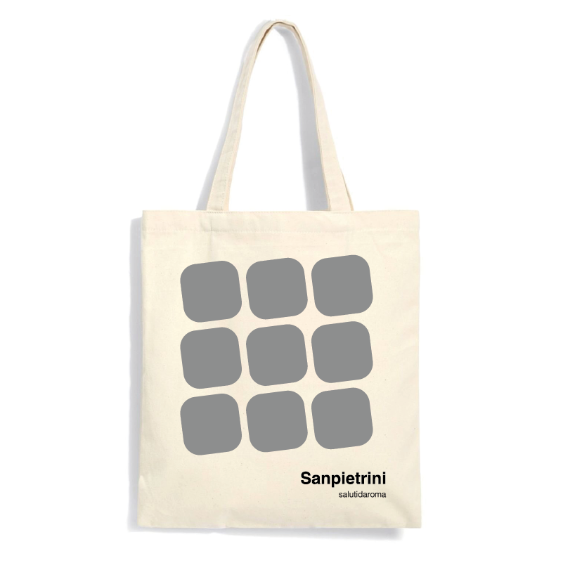 Shopper Sanpietrini