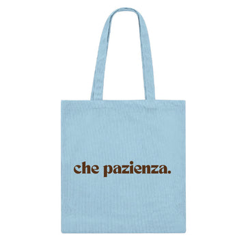 Shopper che pazienza