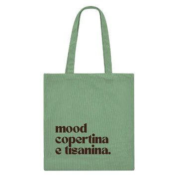 Shopper mood copertina