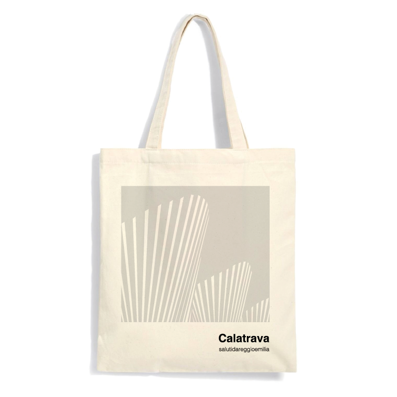 Shopper Calatrava