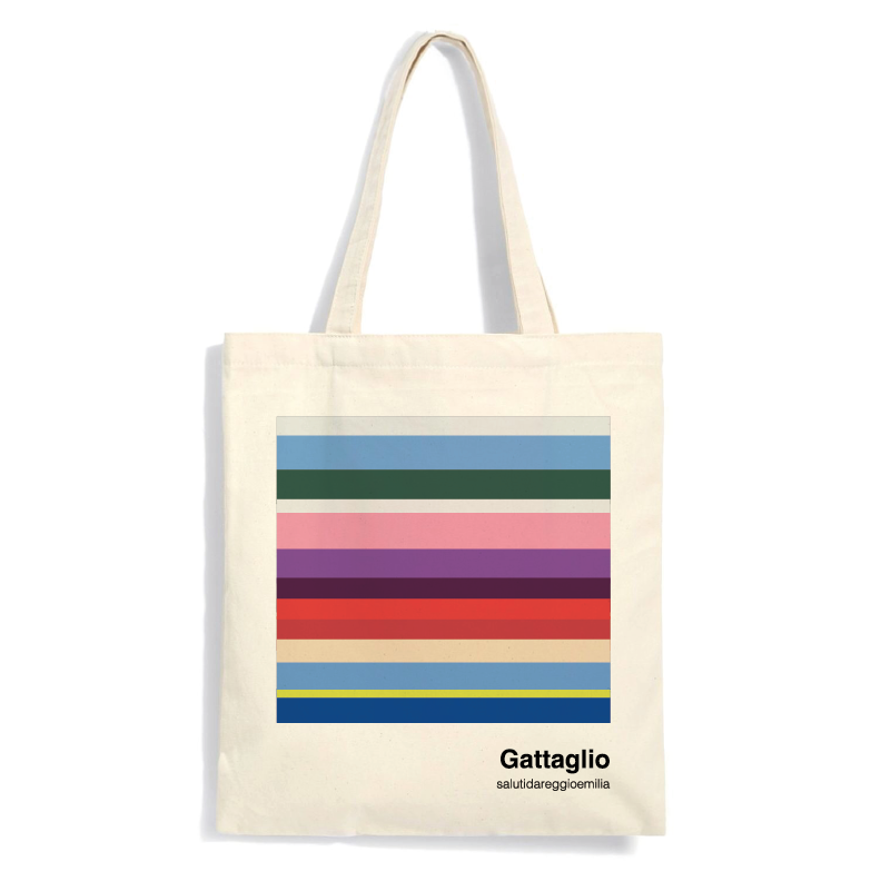 Shopper Gattaglio