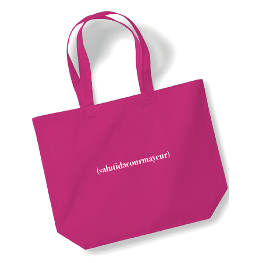 Shopping bag val ferret