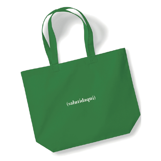 Shopping bag lunedì ansia