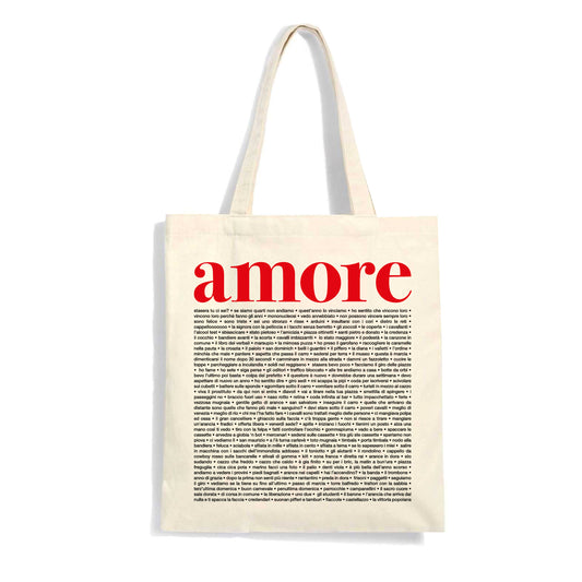 Shopper Amore