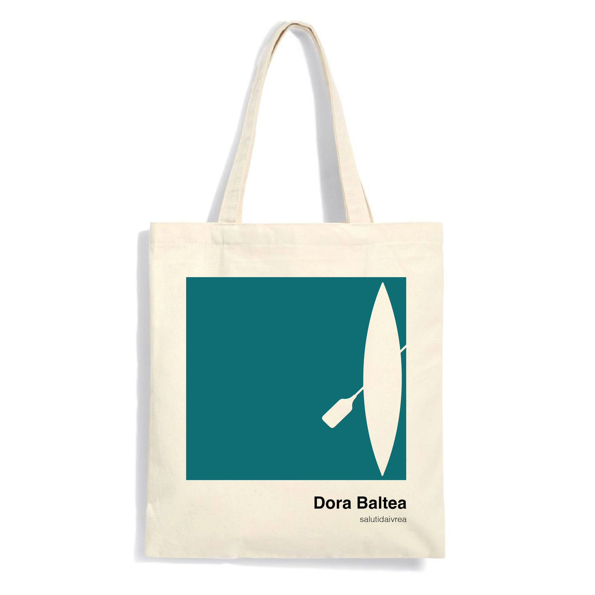 Shopper Dora Baltea