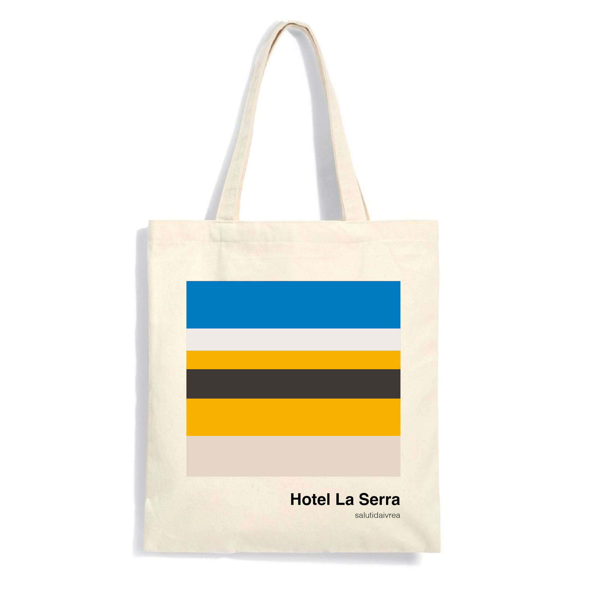 Shopper Hotel La Serra