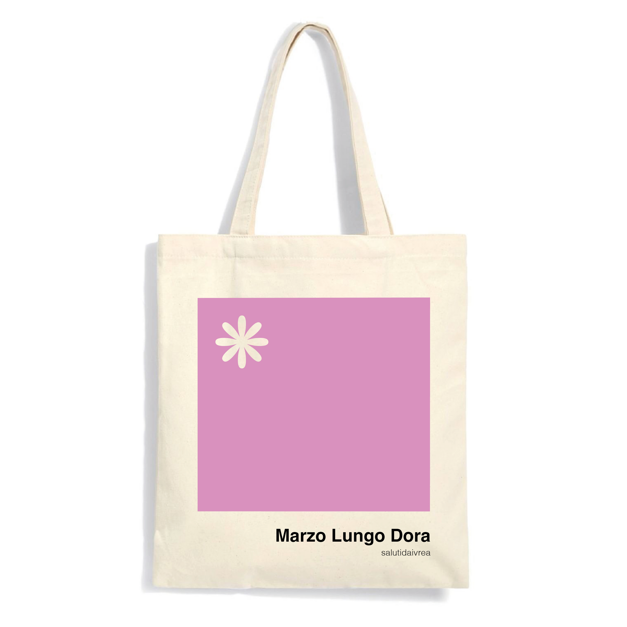 Shopper Lungo Dora