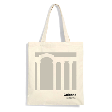 Shopper Colonne (salutidamilano)