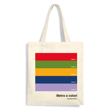 Shopper Metro (salutidamilano)